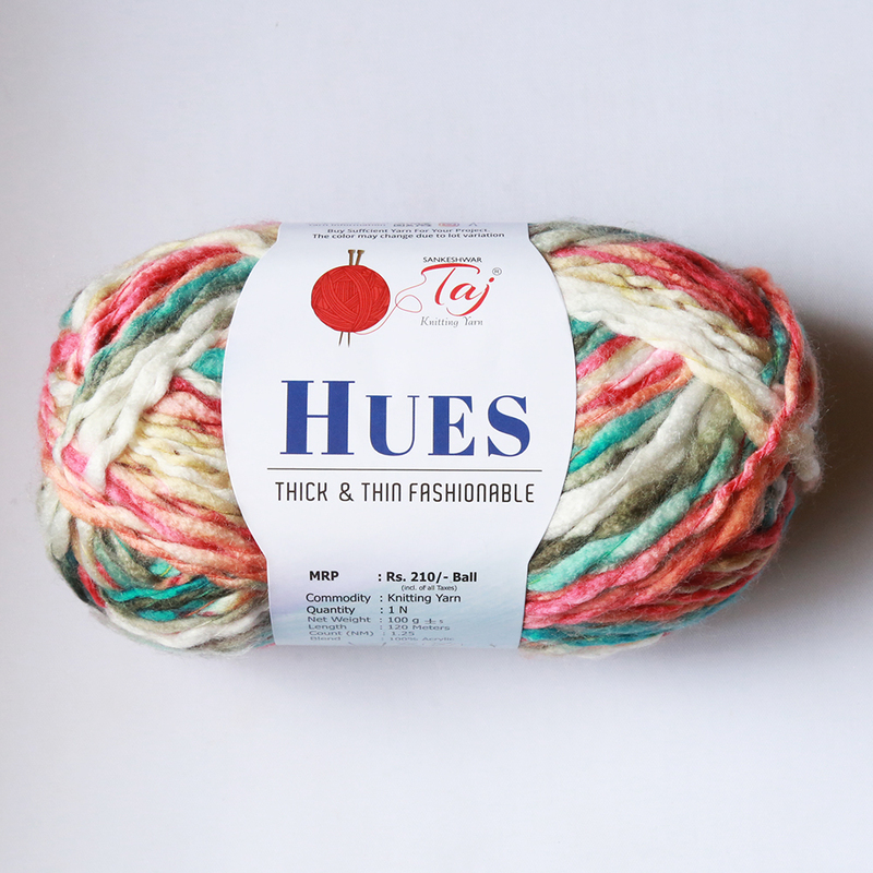 Soft Roving Yarn 105