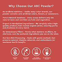 Kurinji Life ABC Malt (Apple, Beetroot, Carrot) 300Gm