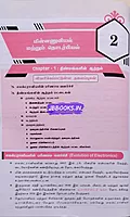 Ariviyal Tholilnutpam by Elaiyaraja Kannan