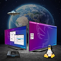 GVDI 900 Embedded Thin Client