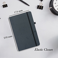 Parker Notebook International