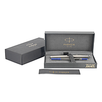 ODYSSEY BRUSHED METAL CT ROLLER BALL PEN