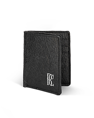 Single Fold Mini Mens Wallet