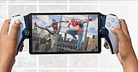 SONY PlayStation Portal Remote Player For PS5 Console (White)