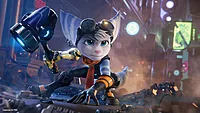 Sony Playstation Ratchet & Clank: Rift Apart For Playstation 5