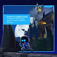 Sony PlayStation ASTRO BOT (PS5) | Standard Edition