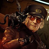 PS5 DEATH STRANDING 2 : On The Beach