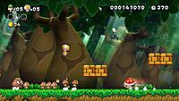 Nintendo New Super Mario Bros. U Deluxe