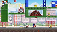 Nintendo Mario vs Donkey Kong (Switch)