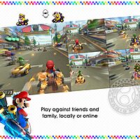 Nintendo Mario Kart 8 Deluxe (Switch)