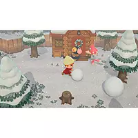 Nintendo Animal Crossing: New Horizons (Switch)