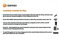 Sameo I Play