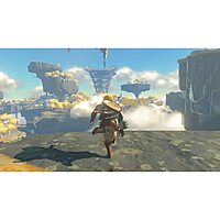 Nintendo The Legend Of Zelda: Tears Of The Kingdom (Switch)