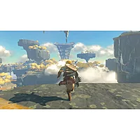 Nintendo The Legend Of Zelda: Tears Of The Kingdom (Switch)