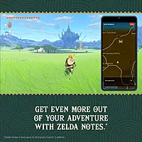 Nintendo Switch 2 The Legend of Zelda: Tears of the Kingdom