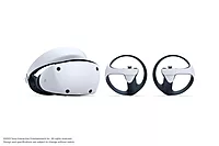 Sony PlayStation VR2 Headset |Motion Controller|