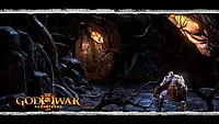 PS4 God of War III Remastered |Playstation 4|