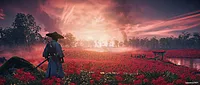 PS5 Ghost of Tsushima Director's Cut |Playstation 5| Pre Owned