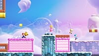 Nintendo 2 Super Mario Bros. Wonder |Nintendo Switch 2 Edition + Meetup in Bellabel for Nintendo Switch 2