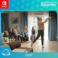 Nintendo Switch Sports