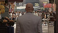 Nintendo Switch 2 Hitman World of Assassination |Switch 2|