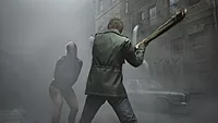 PS 5 Silent Hill 2 |Playstation 5|