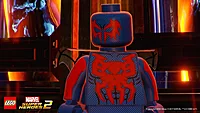 Nintendo Lego Marvel Superheroes 2 | Standard Edition | Nintendo Switch