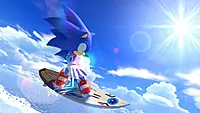 Nintendo Mario & Sonic at the Olympic Games Tokyo 2020 |Nintendo Switch|