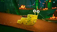 PS5 Sponge Bob Cosmic Shake | Playstation 5|