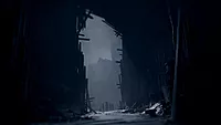 PS5 Reanimal |Playstation 5|