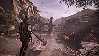 PS5 A Plague Tale Requiem | Playstation 5|