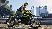 PS4 Rockstar Games: Grand Theft Auto V | Premium Edition | Playstation 4|