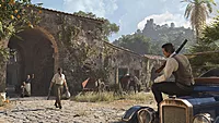 PS5 Mafia: The Old Country |Playstation 5|