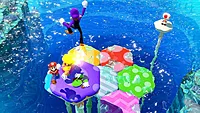 Nintendo Mario Party Superstars |Nintendo Switch|