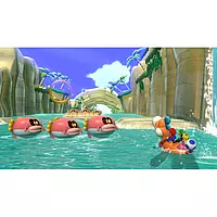 Nintendo Super Mario 3D World + Bowser's Fury | Nintendo Switch|