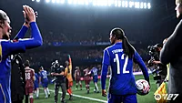 PS4 EA SPORTS FC 27 | Standard Edition | PlayStation 4