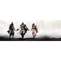 PS4 Assassin’s Creed: The Ezio Collection | Playstation 4
