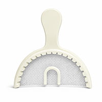 Oro Bite Registration & Impression Trays – Disposable Dental Trays