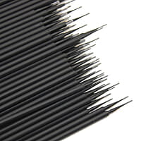 Cotisen Dental Micro Applicators Tips – Disposable Micro Brush Applicators