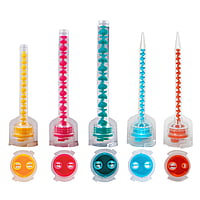 Oro Mixing Tips – Disposable Dental Auto Mixing Tips
