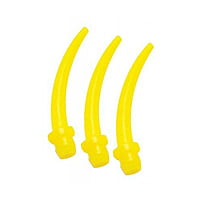 ET Dental Intra Oral Tips – Disposable Dental Dispensing Tips