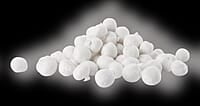 Gold Cura Dental Cotton Balls – Pack of 250