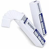 Blossom Non-Woven Sponges 2×2 Inch 4 Ply – Pack of 200
