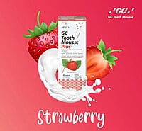 GC Tooth Mousse Plus 40g – Remineralizing Dental Topical Creme