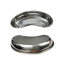Dentis Dental Kidney Tray SS (Autoclavable)