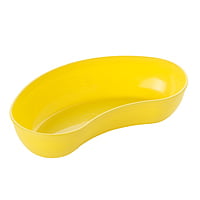 Kidney Tray Autoclavable 8 Inch – Reusable Dental Instrument Tray