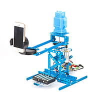 Ultimate Robot Kit V2.0 Ultimate Robot Kit V2.0