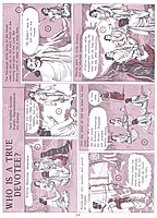 Pictorial Stories For Children Volume - 1