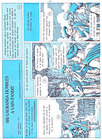 Pictorial Stories For Children Volume - 7