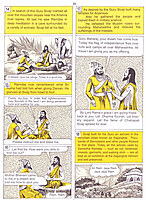 Pictorial Stories For Children Volume - 9